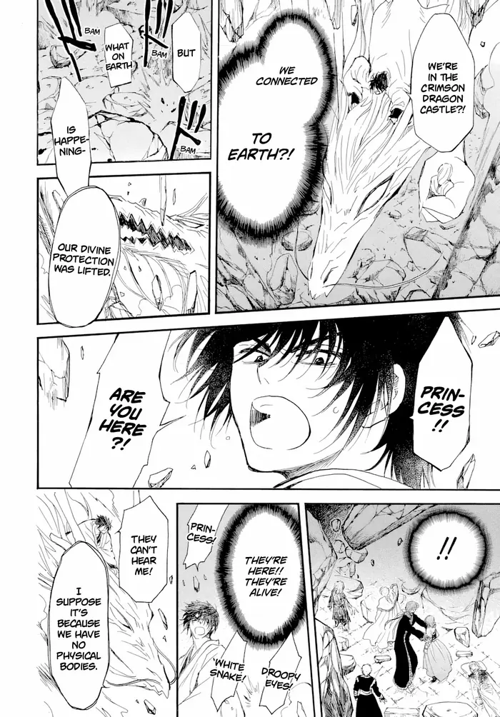 Yona of the Dawn Chapter 273 image 28_optimized